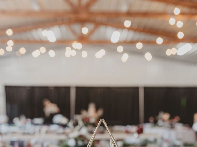 Nathan and Sydney's wedding in Red Deer, Alberta 7