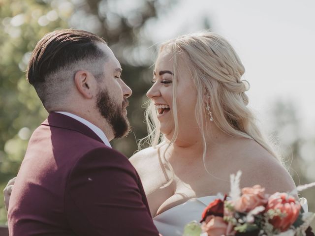 Nathan and Sydney's wedding in Red Deer, Alberta 10