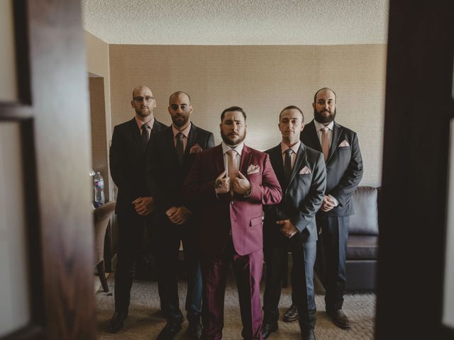 Nathan and Sydney's wedding in Red Deer, Alberta 11