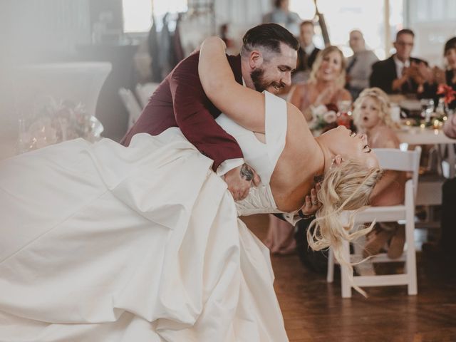 Nathan and Sydney's wedding in Red Deer, Alberta 19