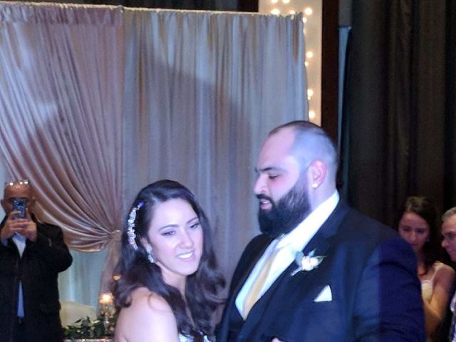 Adnaan and Tanya&apos;s wedding in Ajax, Ontario 5