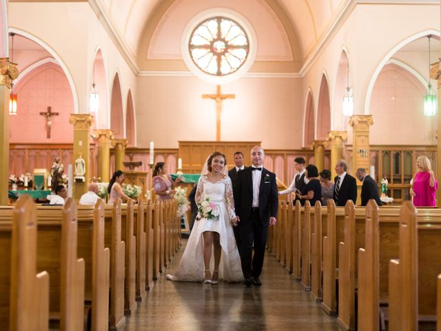 Pamy and Danilo&apos;s wedding in Regina, Saskatchewan 23
