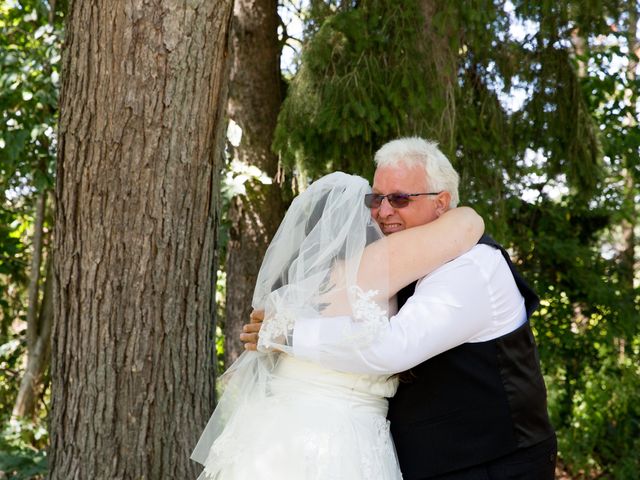 Riley and Danielle&apos;s wedding in Bradford, Ontario 6