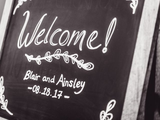 Blair and Ainsley&apos;s wedding in Vancouver, British Columbia 51