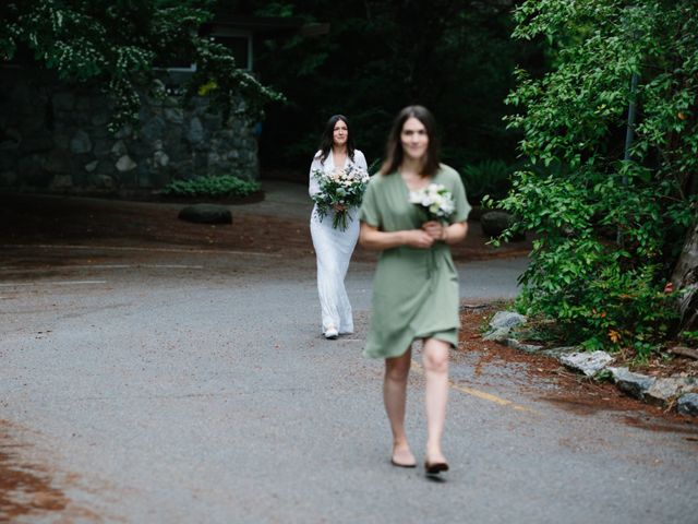 Rob and Katie&apos;s wedding in West Vancouver, British Columbia 7