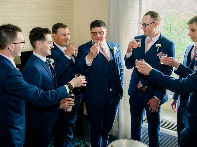 Mathew and Cassidy&apos;s wedding in Fort Saskatchewan, Alberta 48