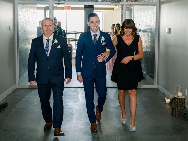 Mathew and Cassidy&apos;s wedding in Fort Saskatchewan, Alberta 71