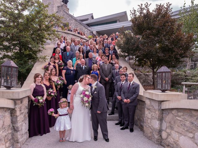 Zach and Kate&apos;s wedding in Cambridge, Ontario 8