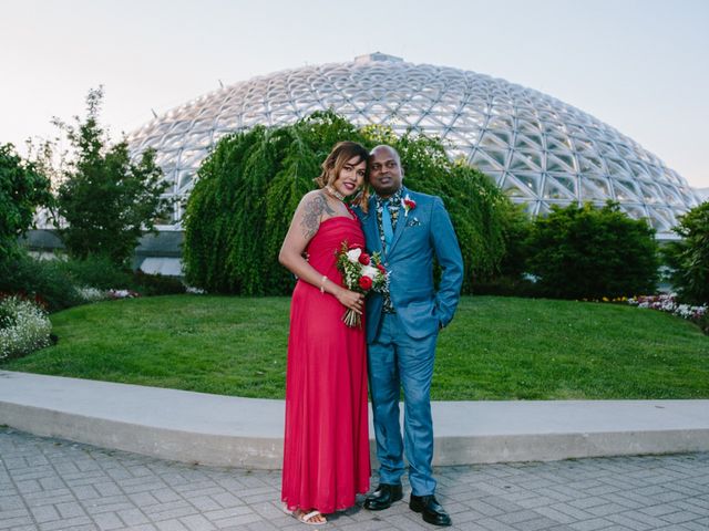 Leena and Ravi&apos;s wedding in Vancouver, British Columbia 8