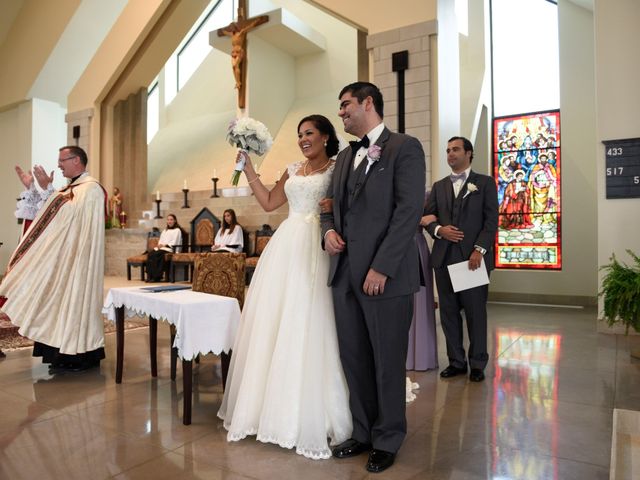 Marc and Chantal&apos;s wedding in Burlington, Ontario 15