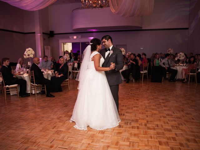 Marc and Chantal&apos;s wedding in Burlington, Ontario 46