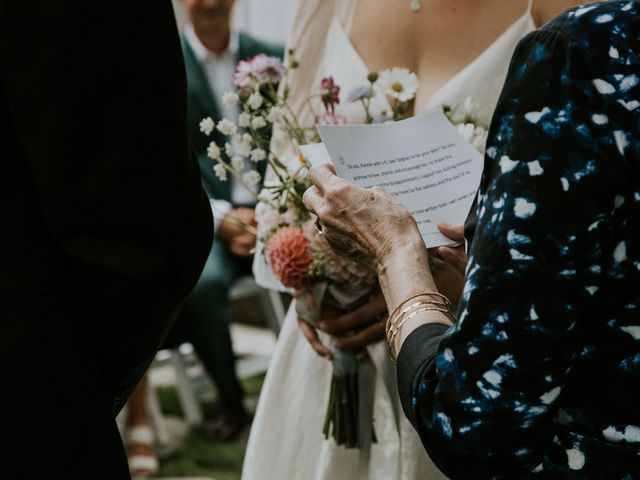 Deghan and Konner's wedding in Vancouver, British Columbia 15