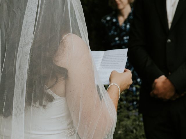 Deghan and Konner's wedding in Vancouver, British Columbia 22