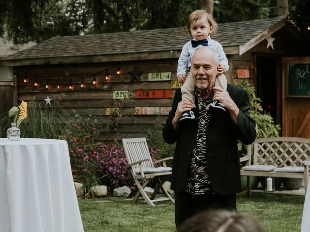 Deghan and Konner's wedding in Vancouver, British Columbia 23
