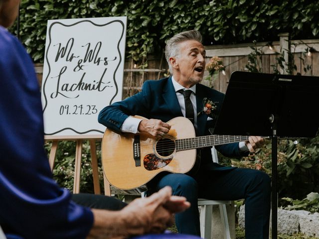 Deghan and Konner's wedding in Vancouver, British Columbia 24