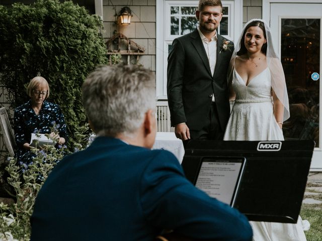 Deghan and Konner's wedding in Vancouver, British Columbia 25