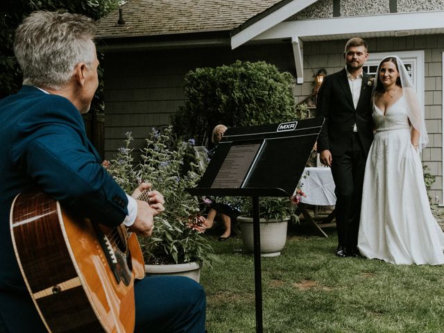 Deghan and Konner's wedding in Vancouver, British Columbia 26