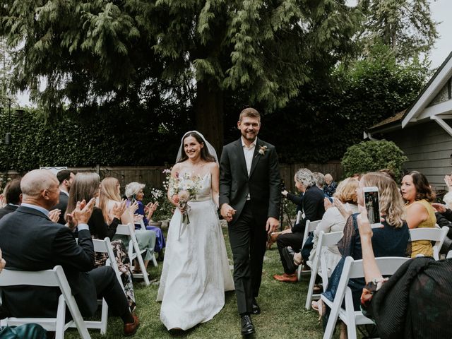 Deghan and Konner's wedding in Vancouver, British Columbia 30