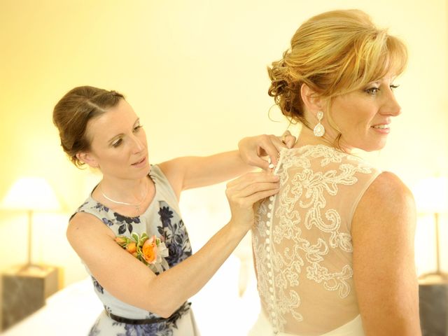 James and Kelley's wedding in Niagara on the Lake, Ontario 10