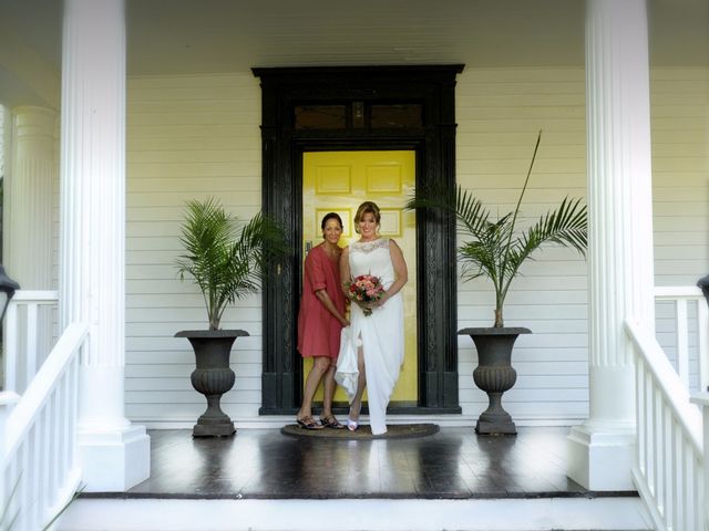 James and Kelley's wedding in Niagara on the Lake, Ontario 12