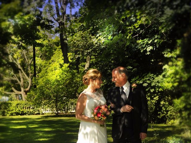 James and Kelley's wedding in Niagara on the Lake, Ontario 14