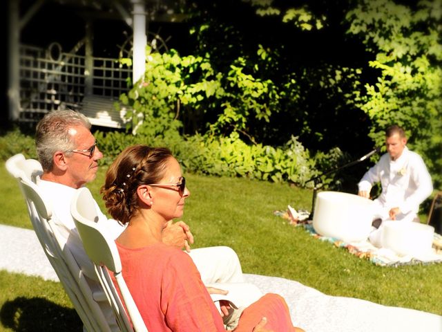 James and Kelley's wedding in Niagara on the Lake, Ontario 18