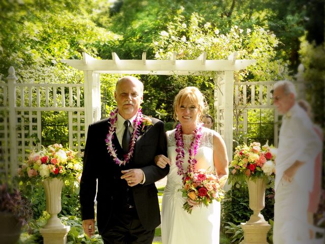 James and Kelley's wedding in Niagara on the Lake, Ontario 22