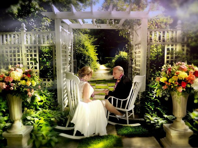 James and Kelley's wedding in Niagara on the Lake, Ontario 1