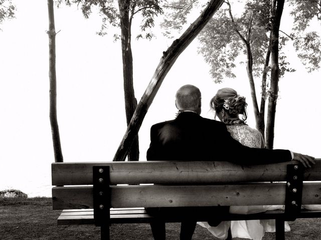 James and Kelley's wedding in Niagara on the Lake, Ontario 2