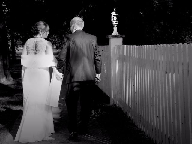 James and Kelley's wedding in Niagara on the Lake, Ontario 33
