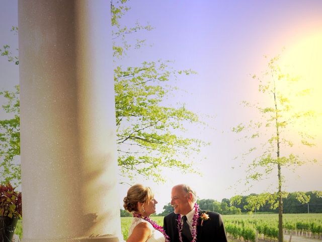 James and Kelley's wedding in Niagara on the Lake, Ontario 35