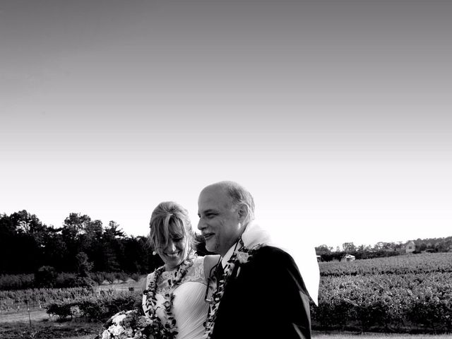 James and Kelley's wedding in Niagara on the Lake, Ontario 38