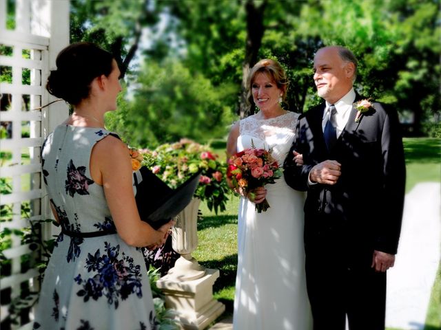 James and Kelley's wedding in Niagara on the Lake, Ontario 19