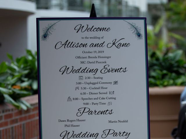 Kane and Allison&apos;s wedding in London, Ontario 15