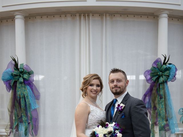 Kane and Allison&apos;s wedding in London, Ontario 33