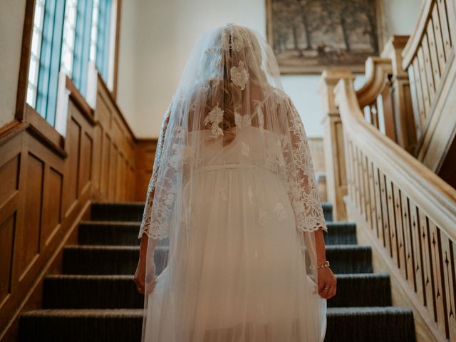 Sean and Danielle&apos;s wedding in Toronto, Ontario 2