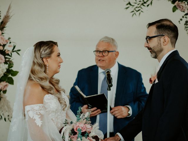 Sean and Danielle&apos;s wedding in Toronto, Ontario 73
