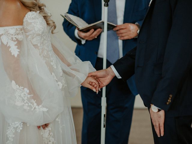 Sean and Danielle&apos;s wedding in Toronto, Ontario 79
