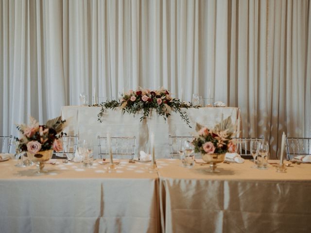 Sean and Danielle&apos;s wedding in Toronto, Ontario 128