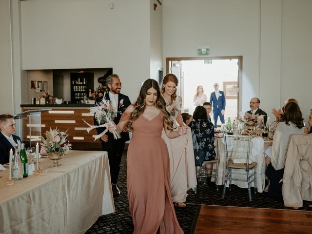 Sean and Danielle&apos;s wedding in Toronto, Ontario 133