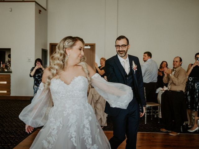 Sean and Danielle&apos;s wedding in Toronto, Ontario 154