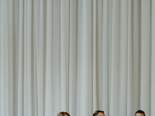 Sean and Danielle&apos;s wedding in Toronto, Ontario 157