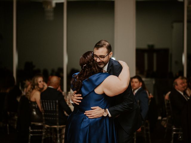 Sean and Danielle&apos;s wedding in Toronto, Ontario 164