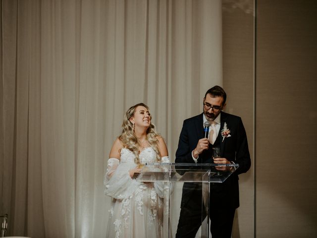 Sean and Danielle&apos;s wedding in Toronto, Ontario 165