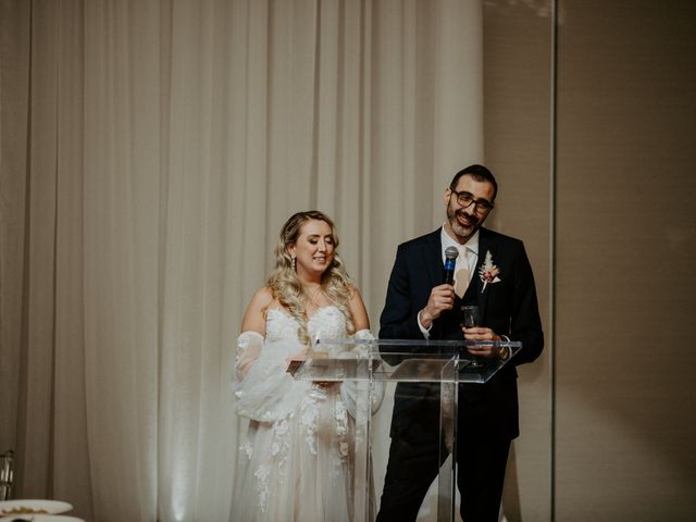 Sean and Danielle&apos;s wedding in Toronto, Ontario 166
