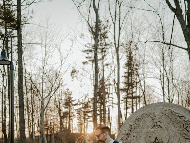 Sean and Danielle&apos;s wedding in Toronto, Ontario 181