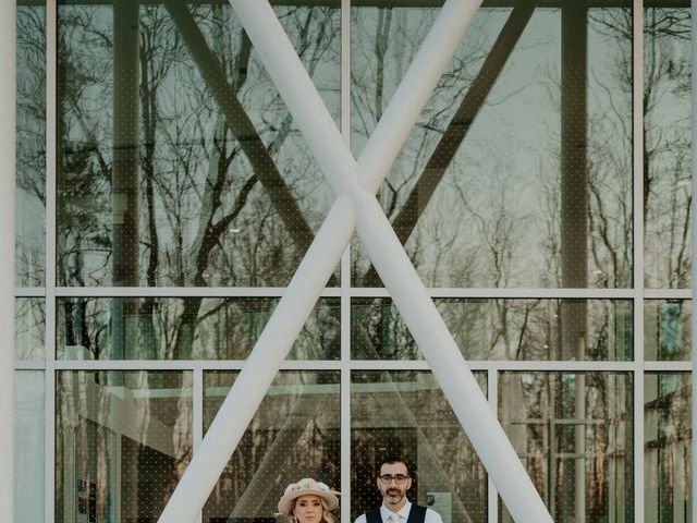 Sean and Danielle&apos;s wedding in Toronto, Ontario 189