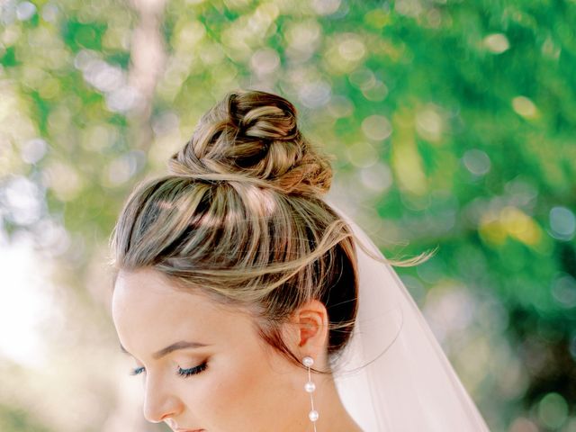 Connor and Ainsley&apos;s wedding in Niagara on the Lake, Ontario 3