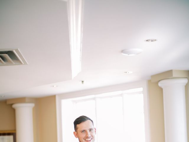 Connor and Ainsley&apos;s wedding in Niagara on the Lake, Ontario 13
