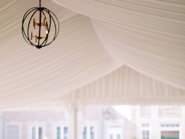 Connor and Ainsley&apos;s wedding in Niagara on the Lake, Ontario 1